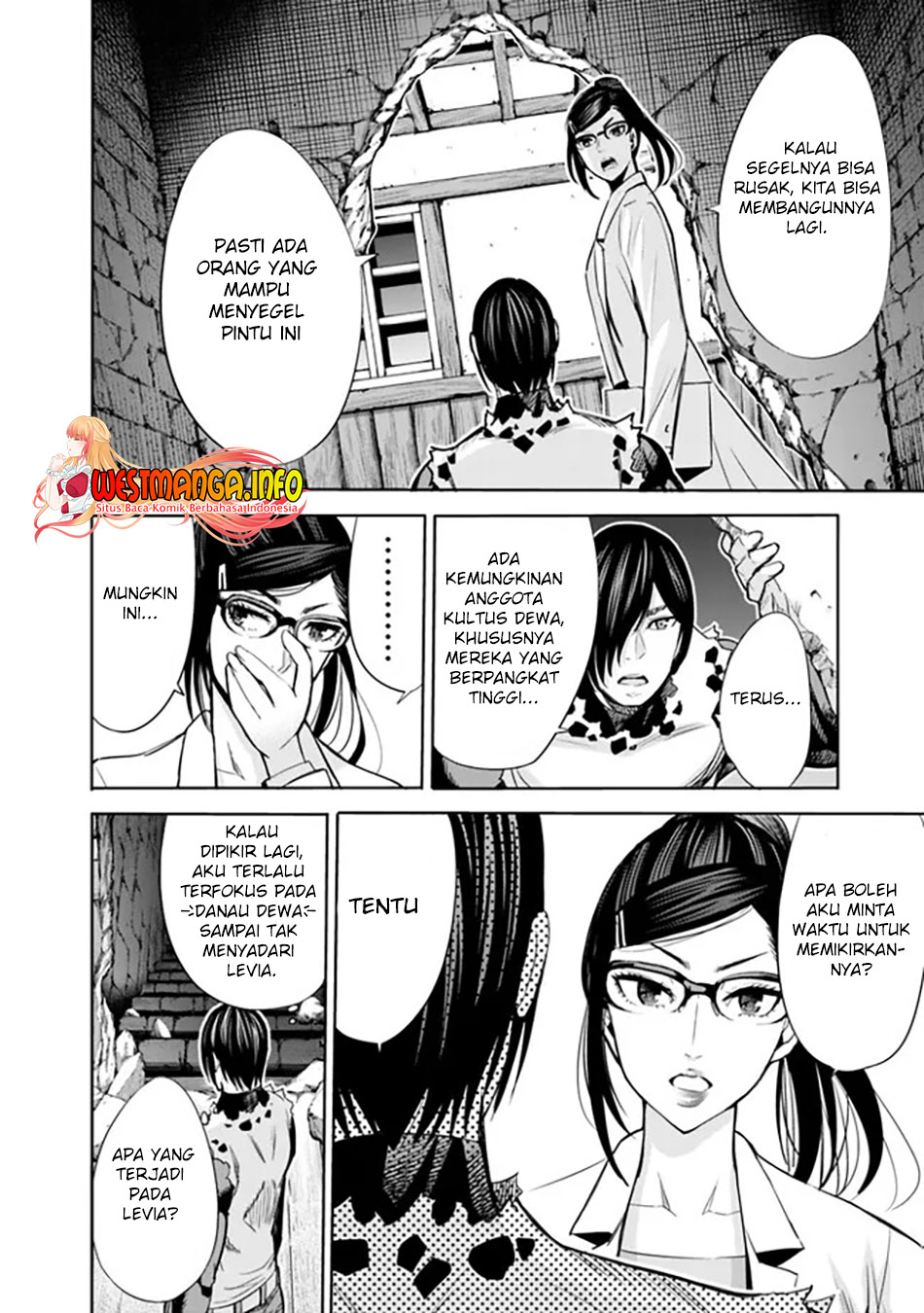 Chapter 61 - halaman 13