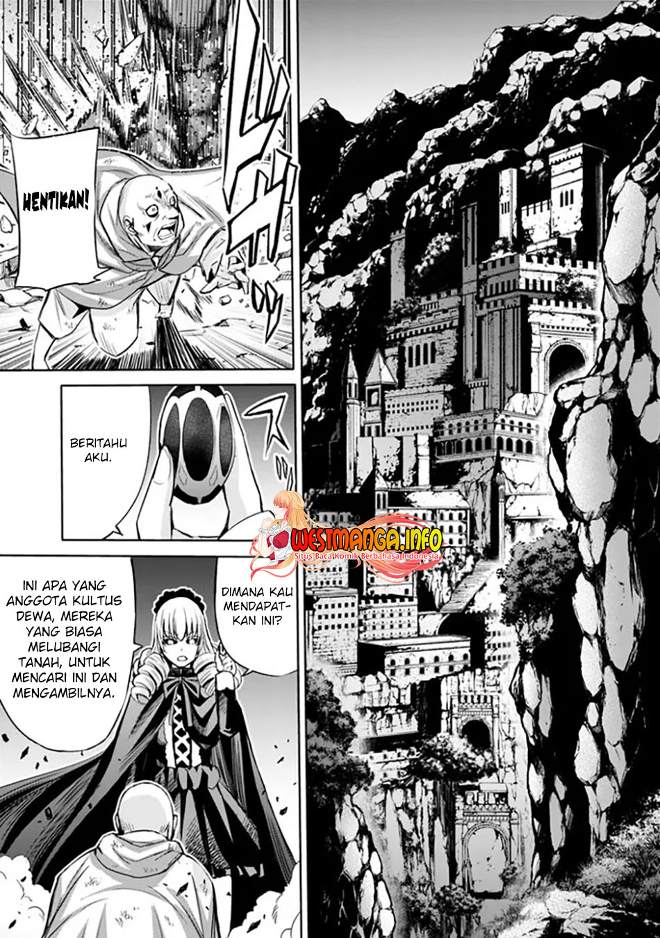 Chapter 61 - halaman 15