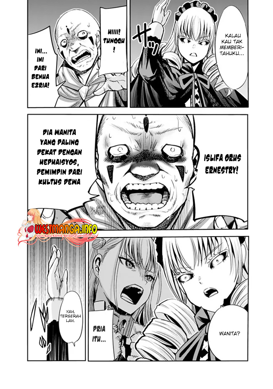 Chapter 61 - halaman 16