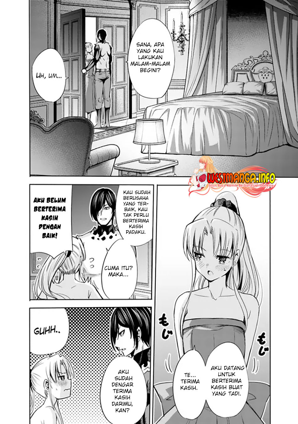 Chapter 61 - halaman 18