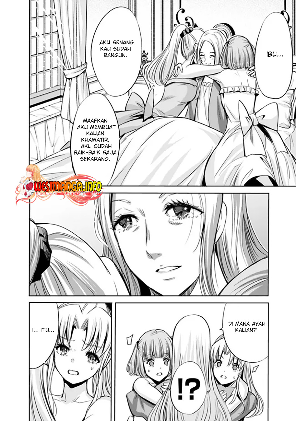 Chapter 61 - halaman 5