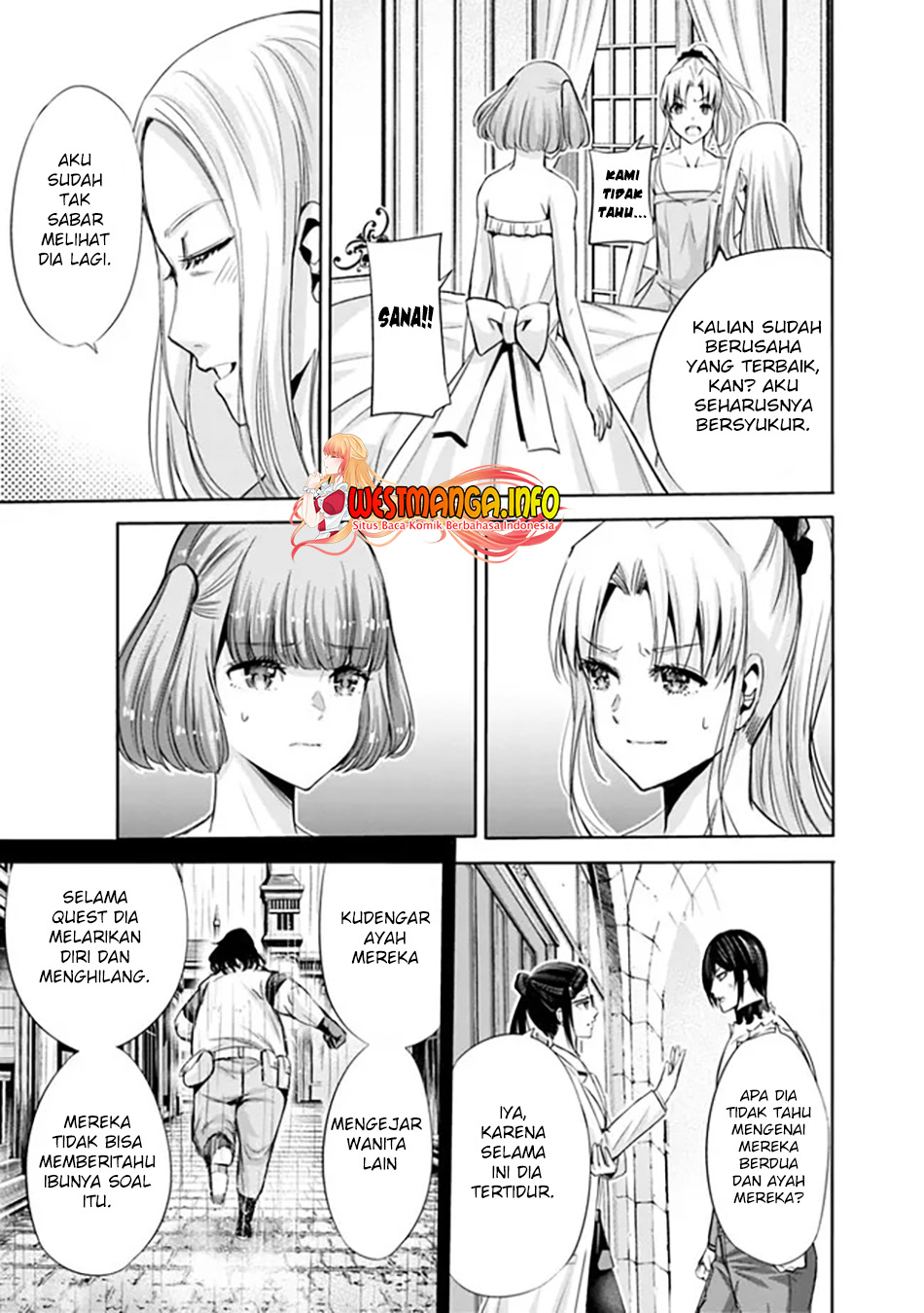 Chapter 61 - halaman 6