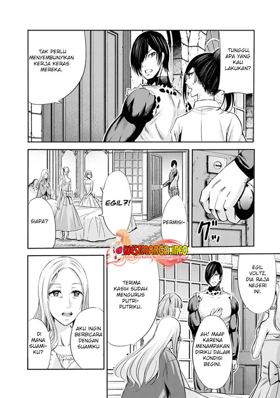 Chapter 61 - halaman 7