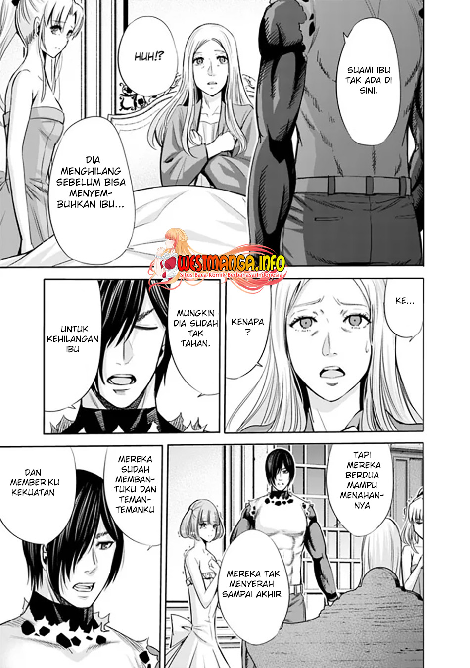 Chapter 61 - halaman 8