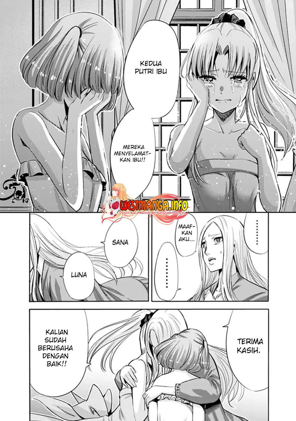 Chapter 61 - halaman 9