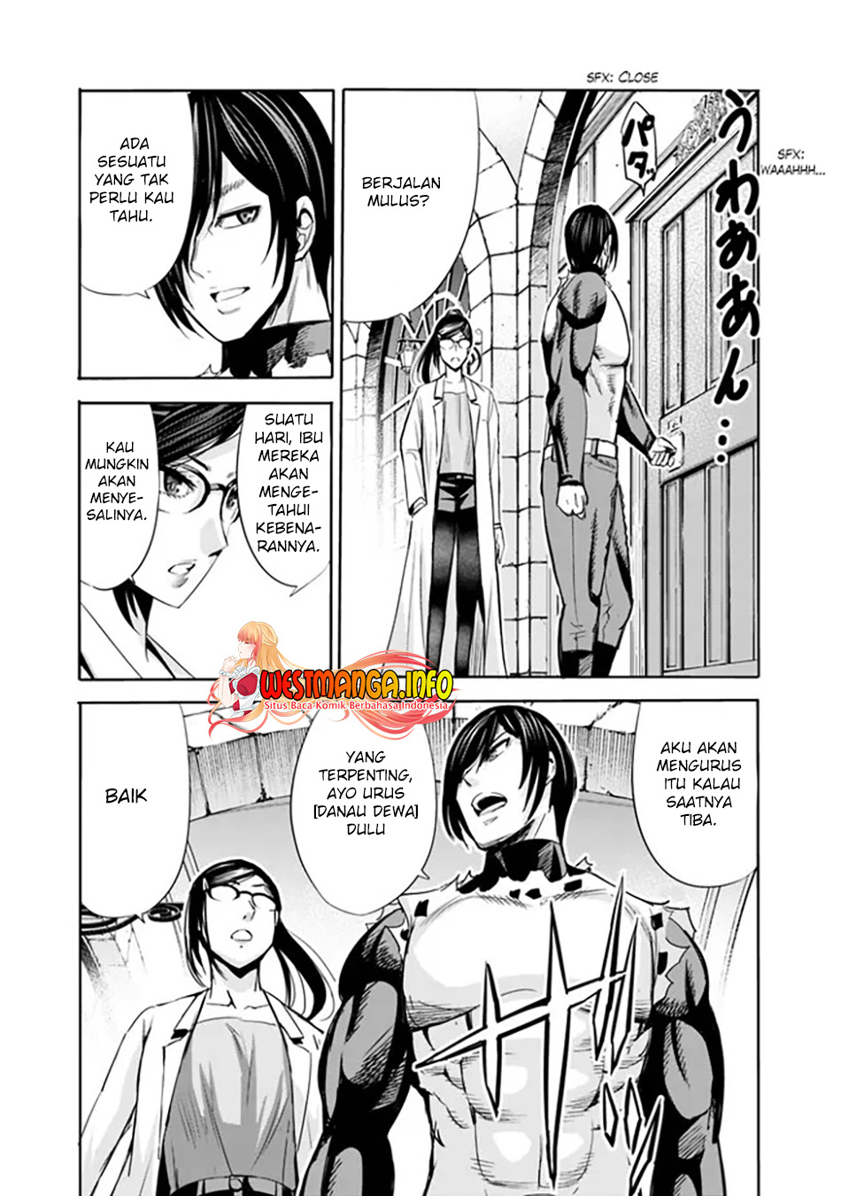 Chapter 61 - halaman 10