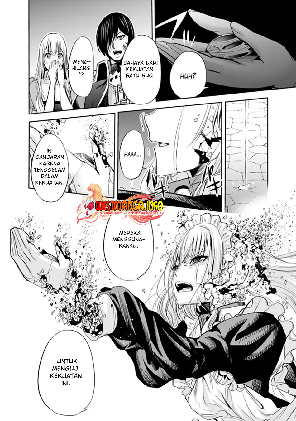 Chapter 60 - halaman 16