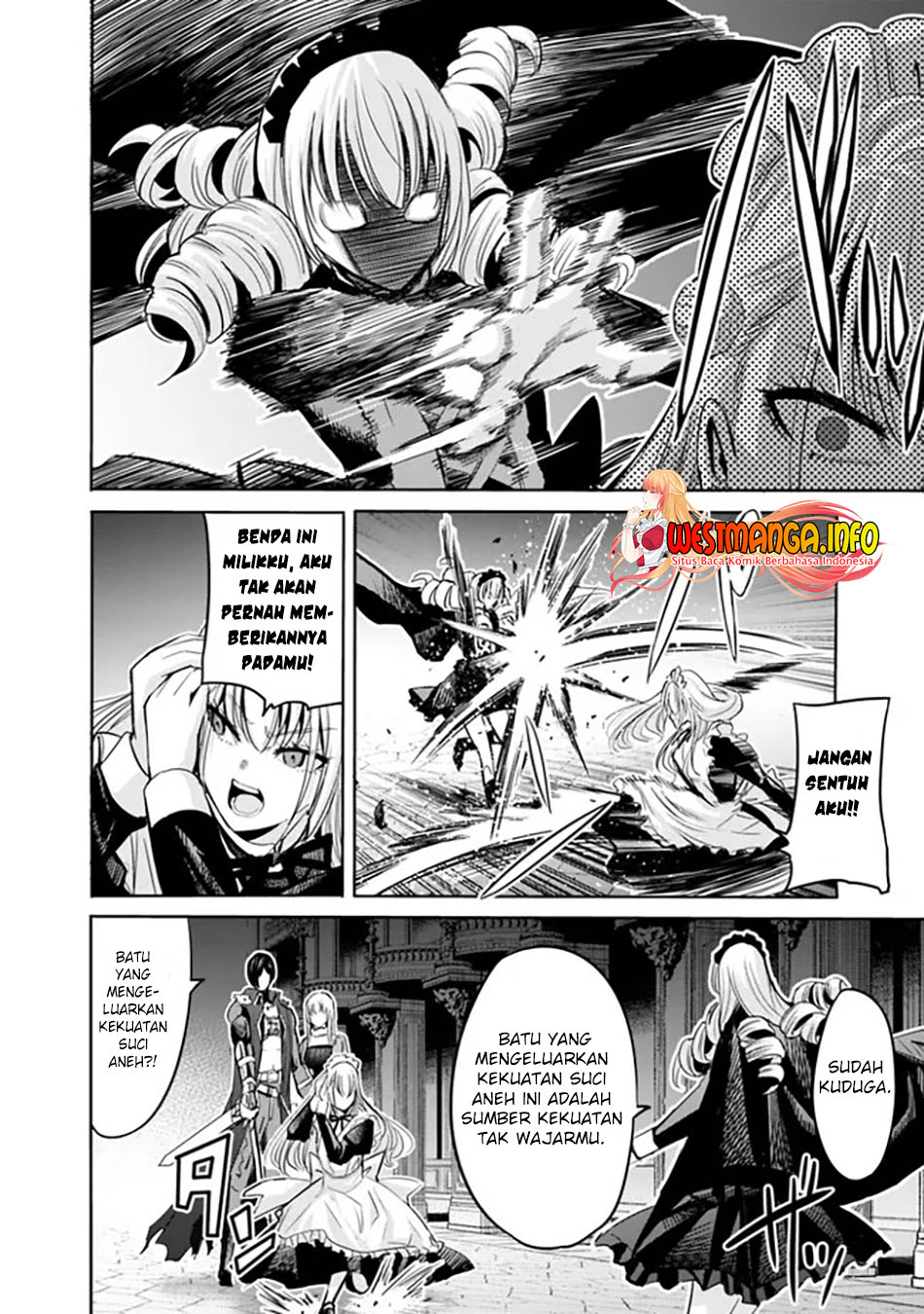 Chapter 60 - halaman 5