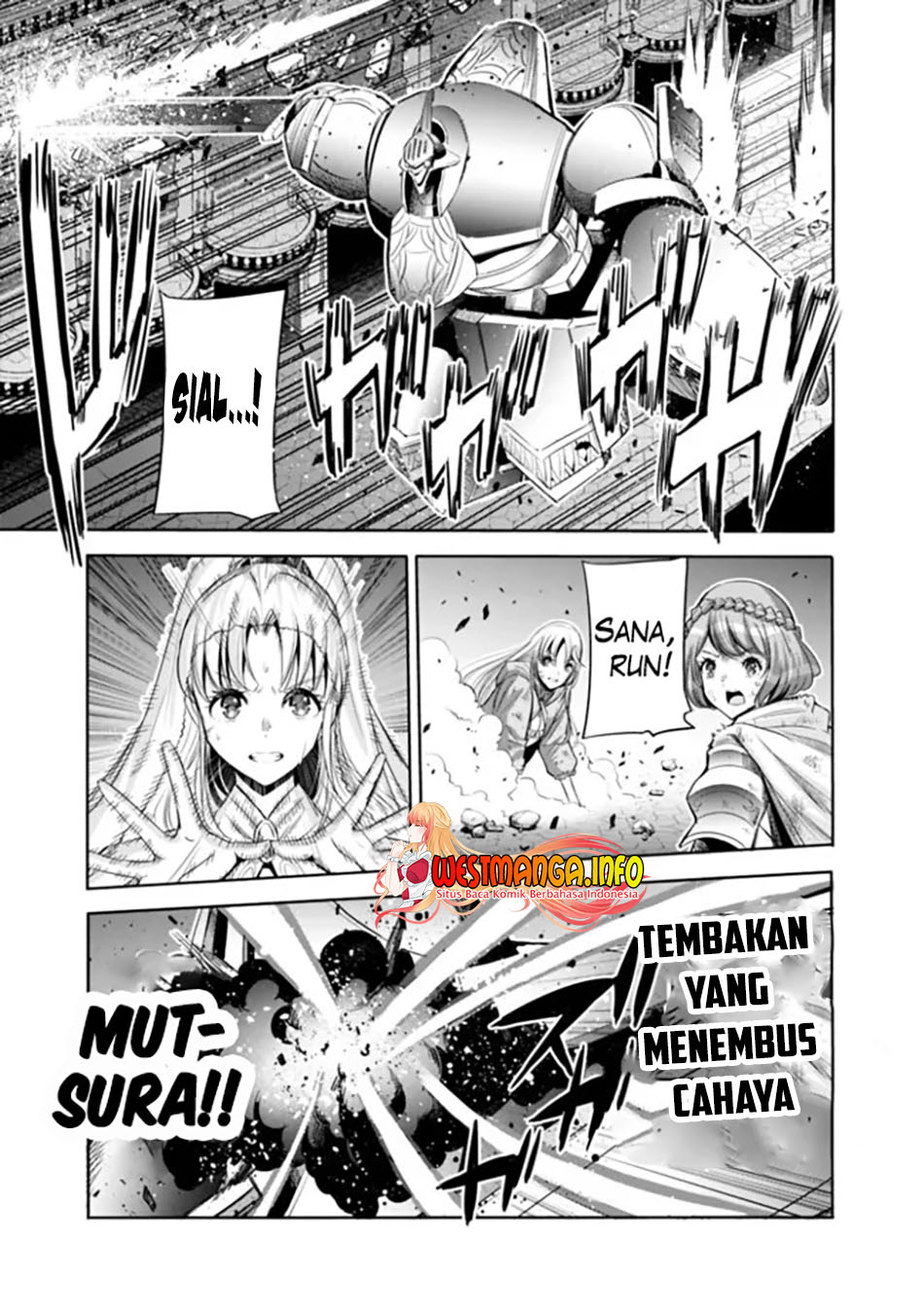 Chapter 58 - halaman 12