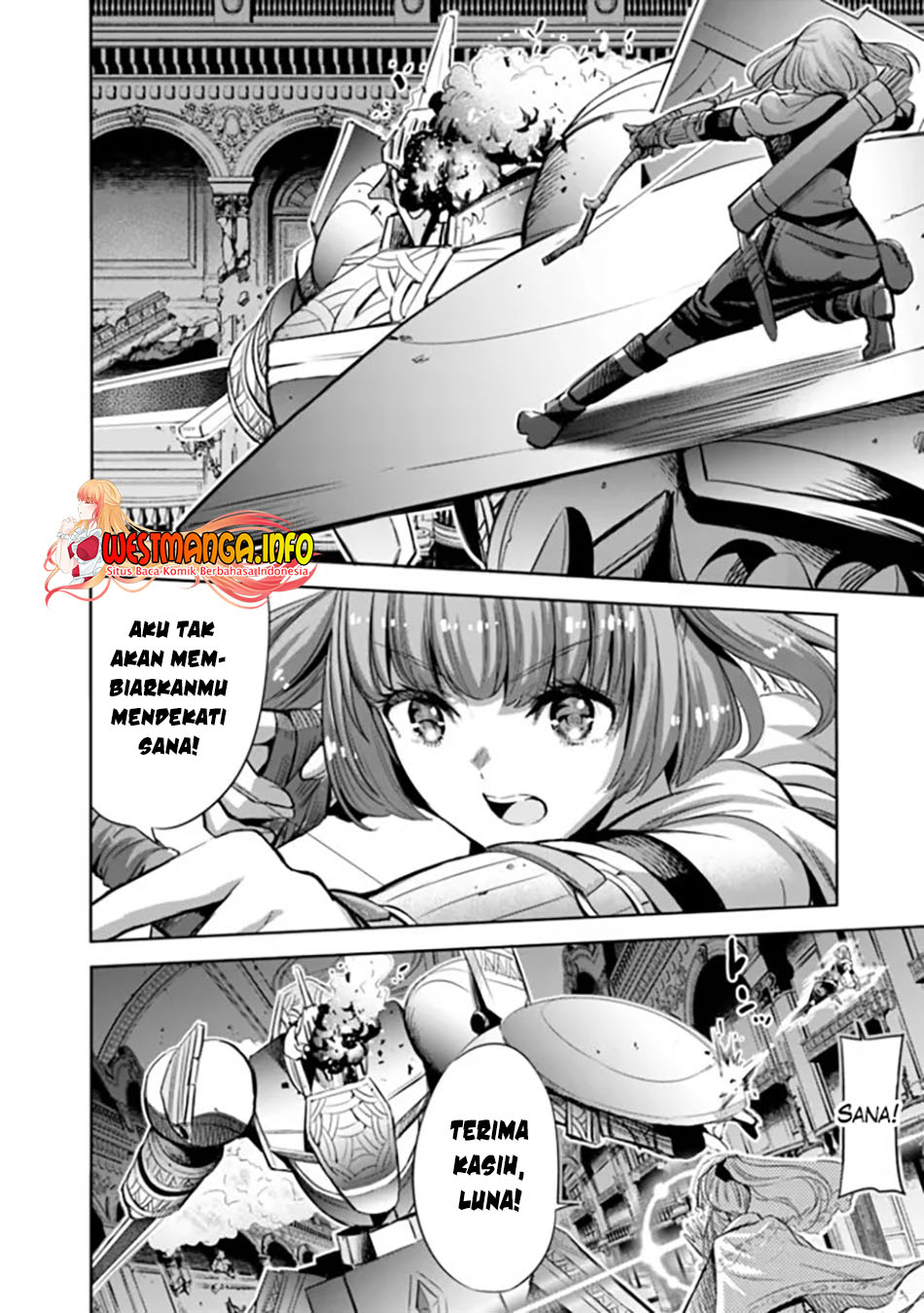 Chapter 58 - halaman 13