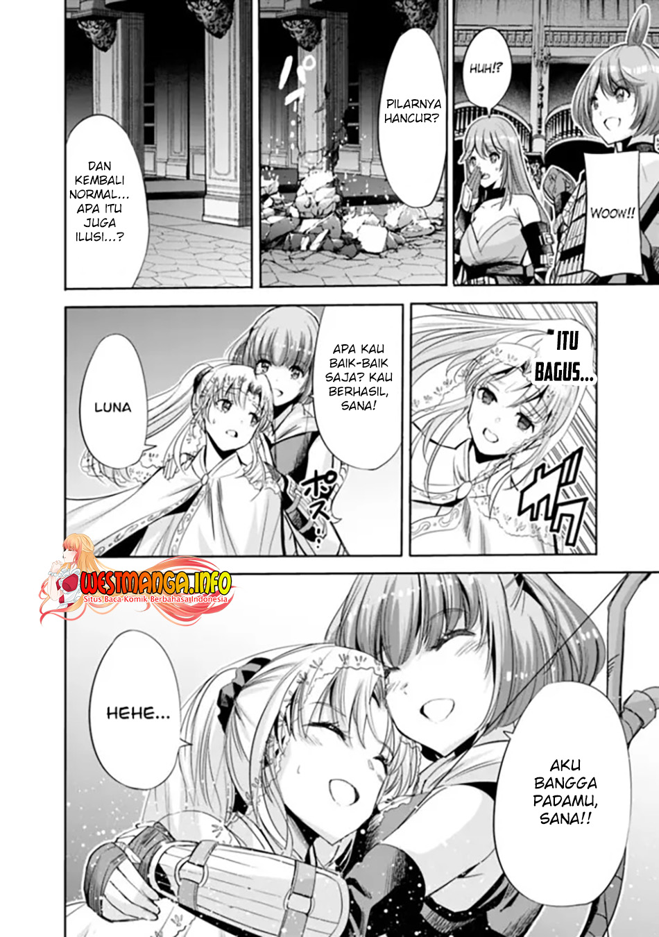 Chapter 58 - halaman 17