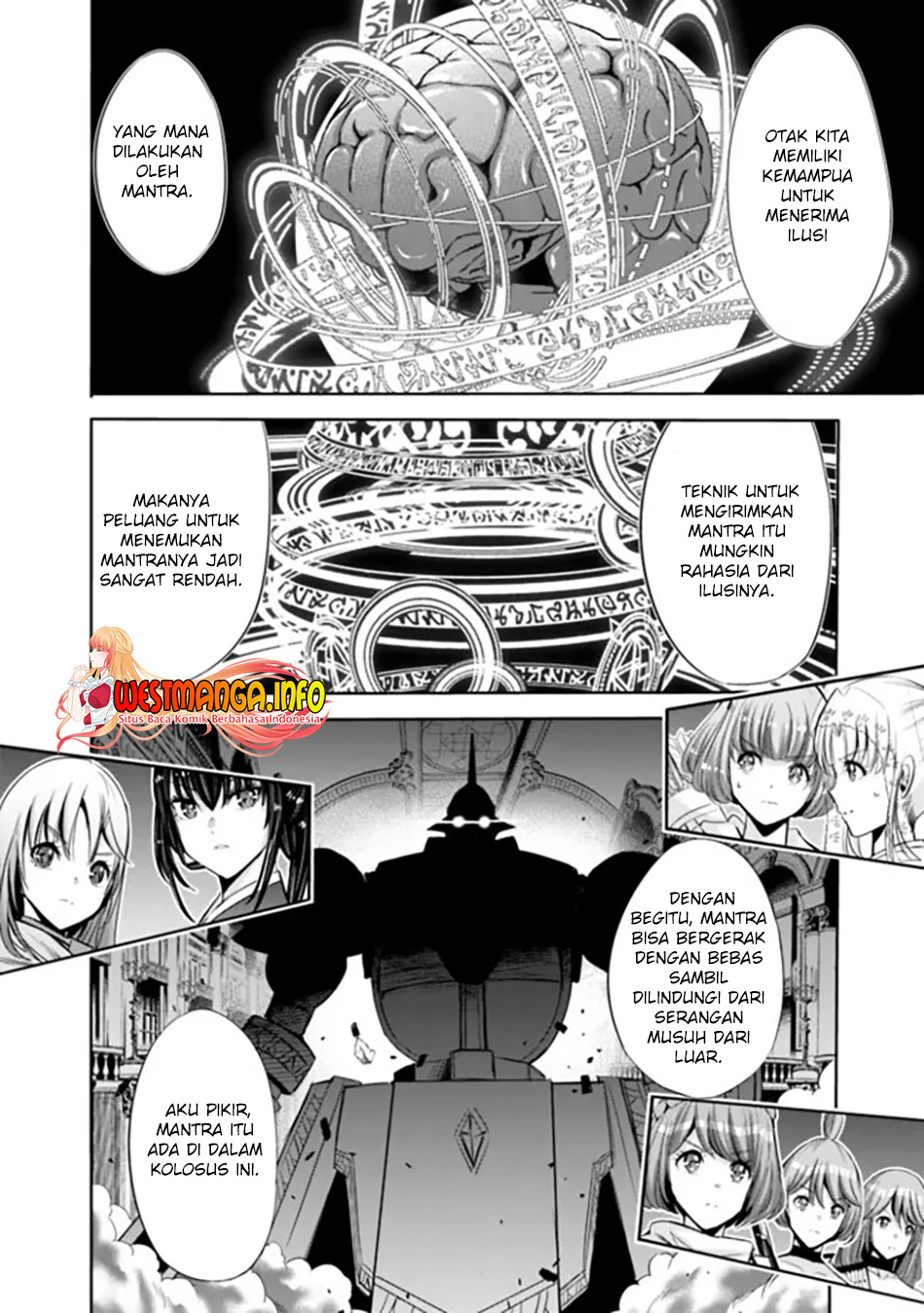 Chapter 58 - halaman 5