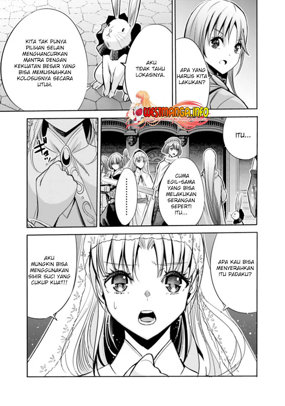Chapter 58 - halaman 6