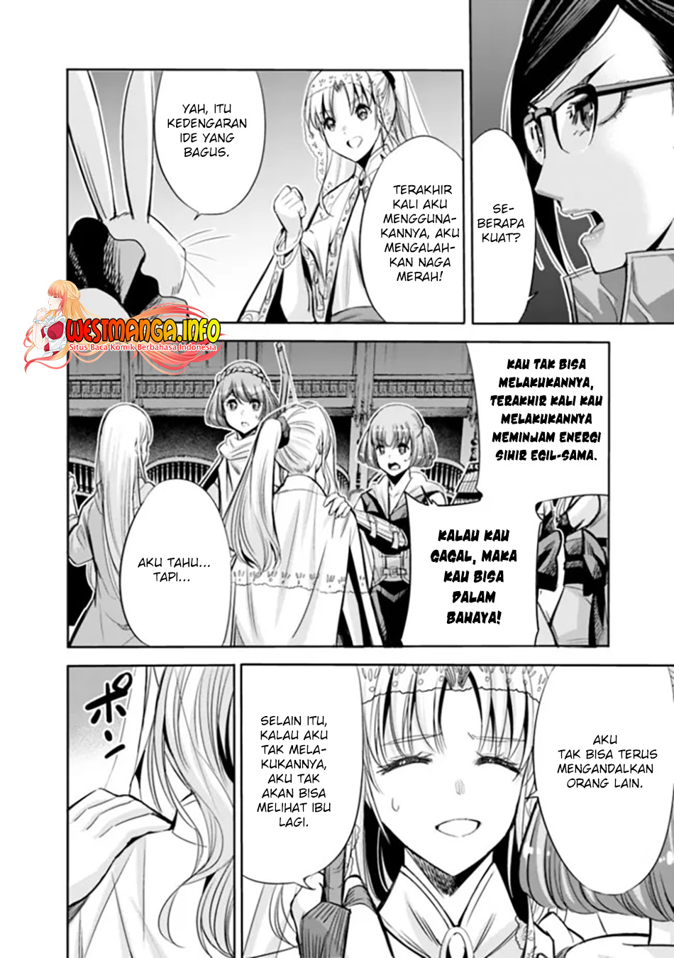 Chapter 58 - halaman 7