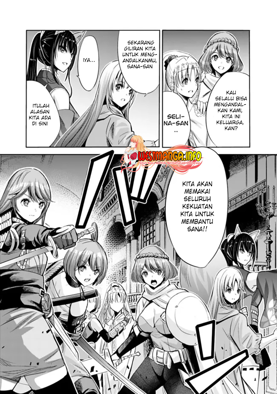 Chapter 58 - halaman 8