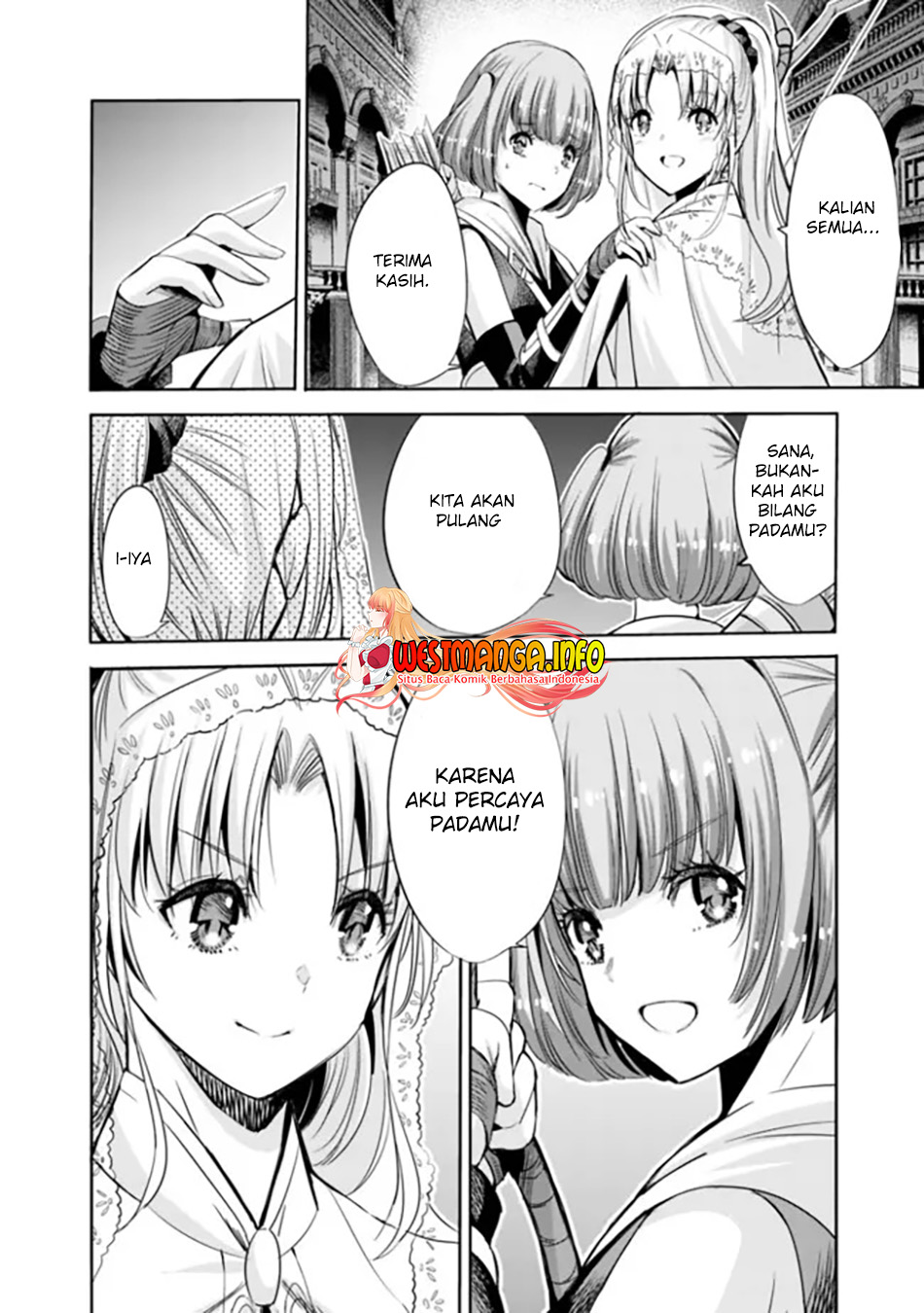 Chapter 58 - halaman 9