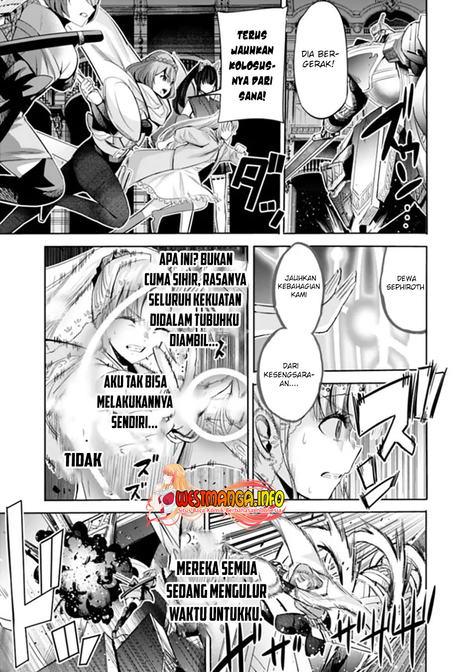 Chapter 58 - halaman 10