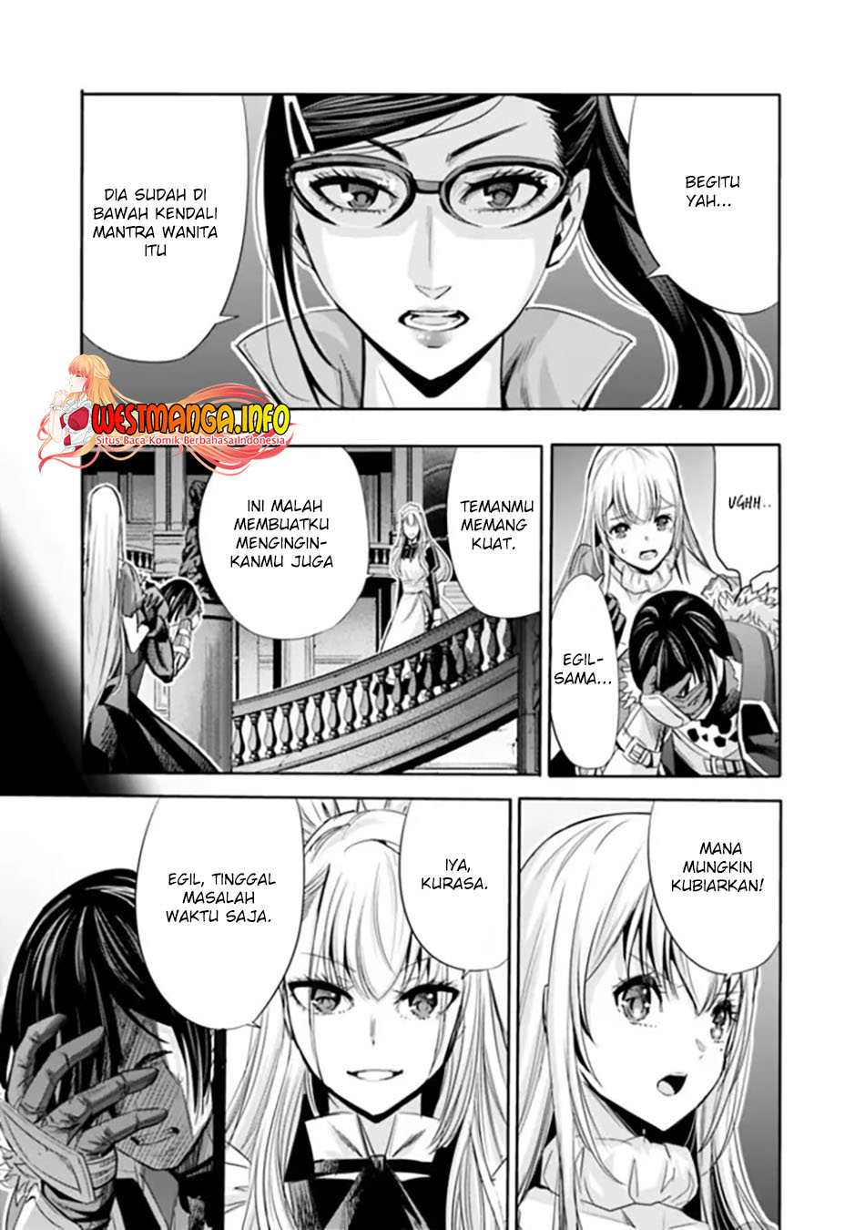 Chapter 57 - halaman 12
