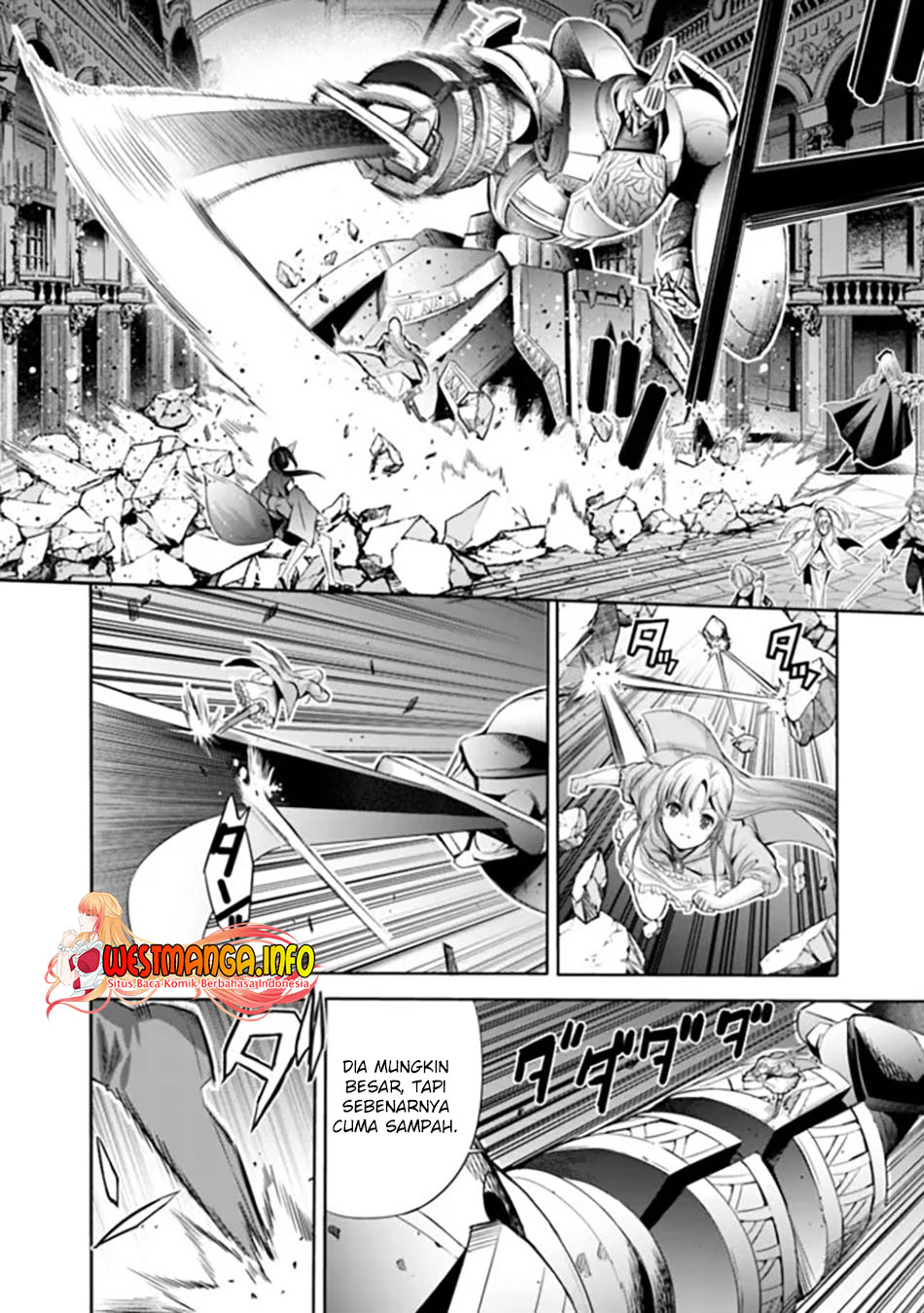 Chapter 57 - halaman 5