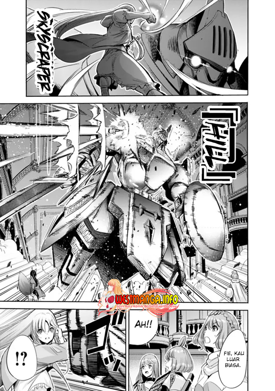 Chapter 57 - halaman 6