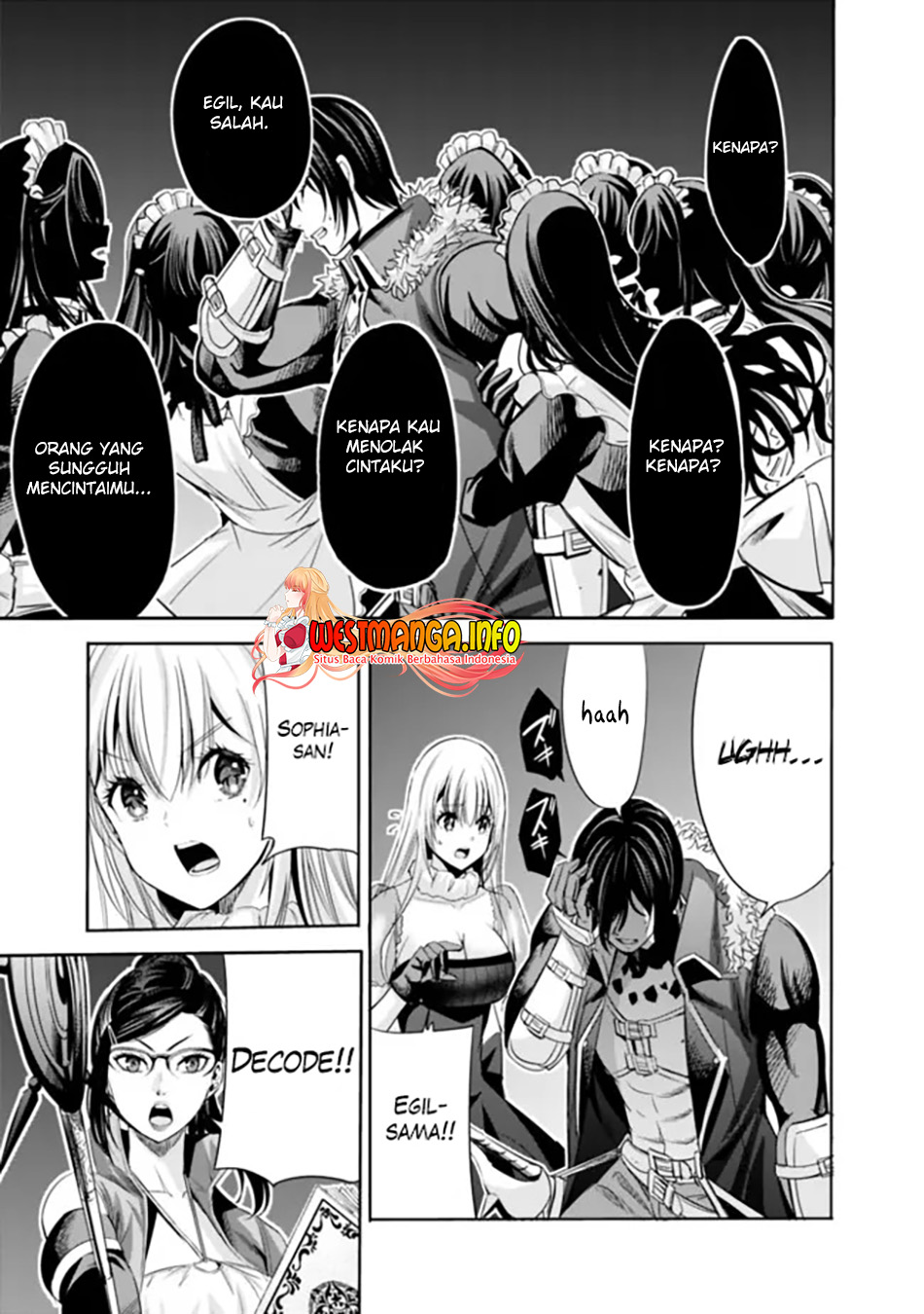 Chapter 56 - halaman 15