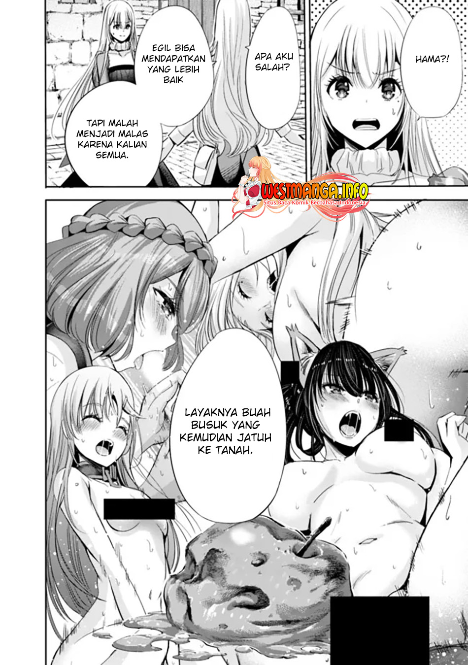 Chapter 55 - halaman 11