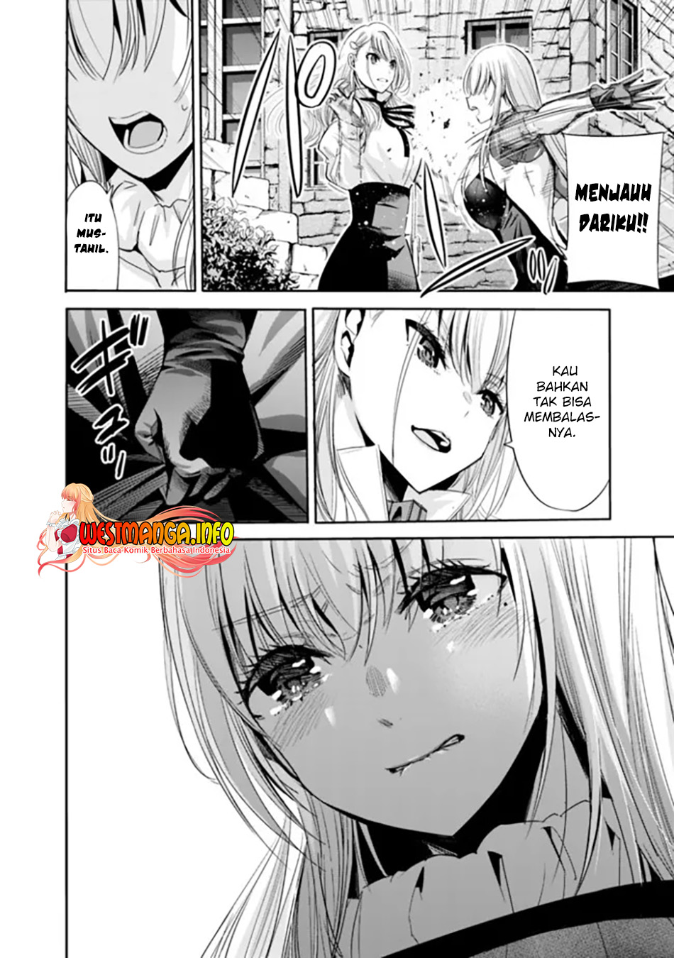 Chapter 55 - halaman 18