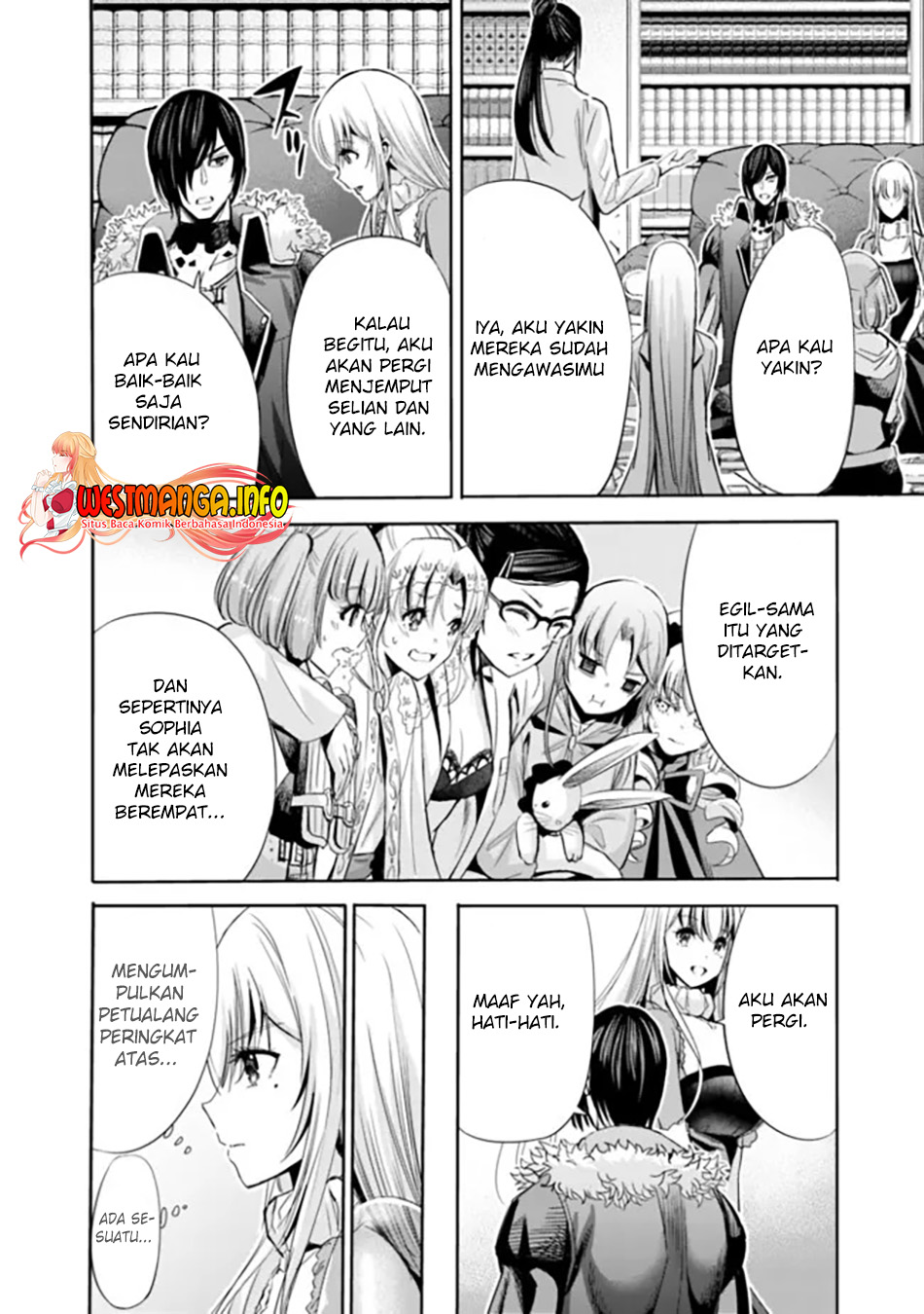 Chapter 54 - halaman 13