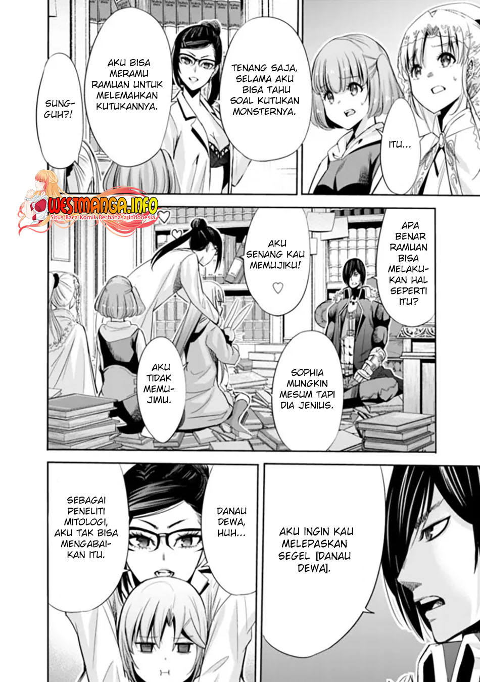 Chapter 54 - halaman 9