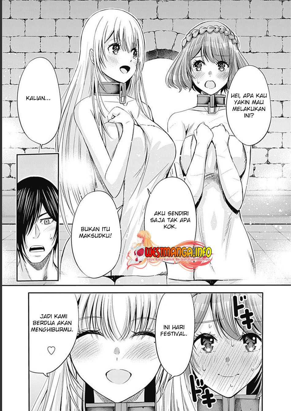 Chapter 50 - halaman 11