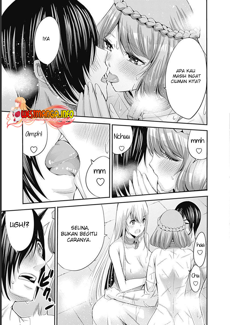 Chapter 50 - halaman 13
