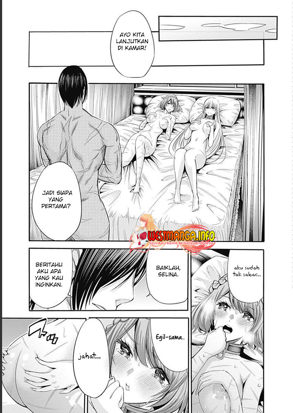 Chapter 50 - halaman 19