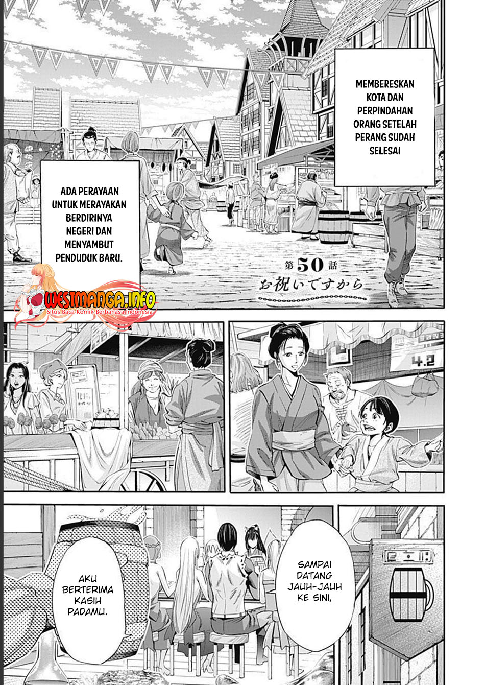 Chapter 50 - halaman 5