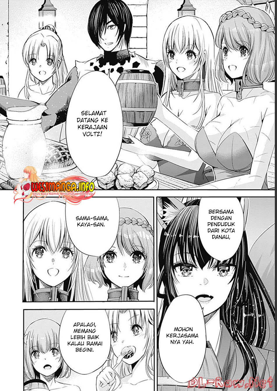 Chapter 50 - halaman 6