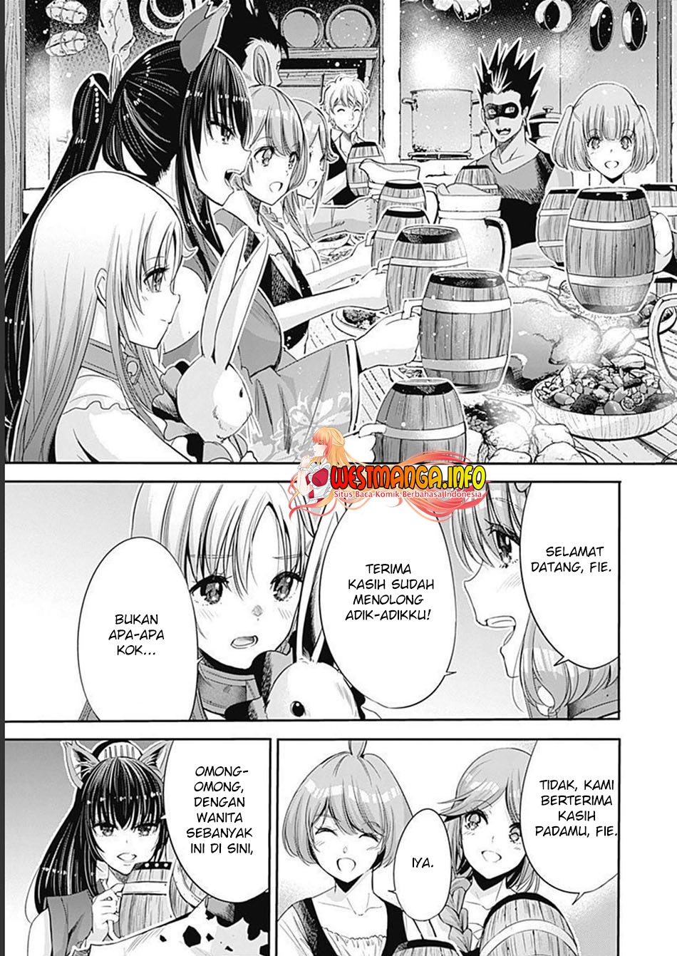 Chapter 50 - halaman 7