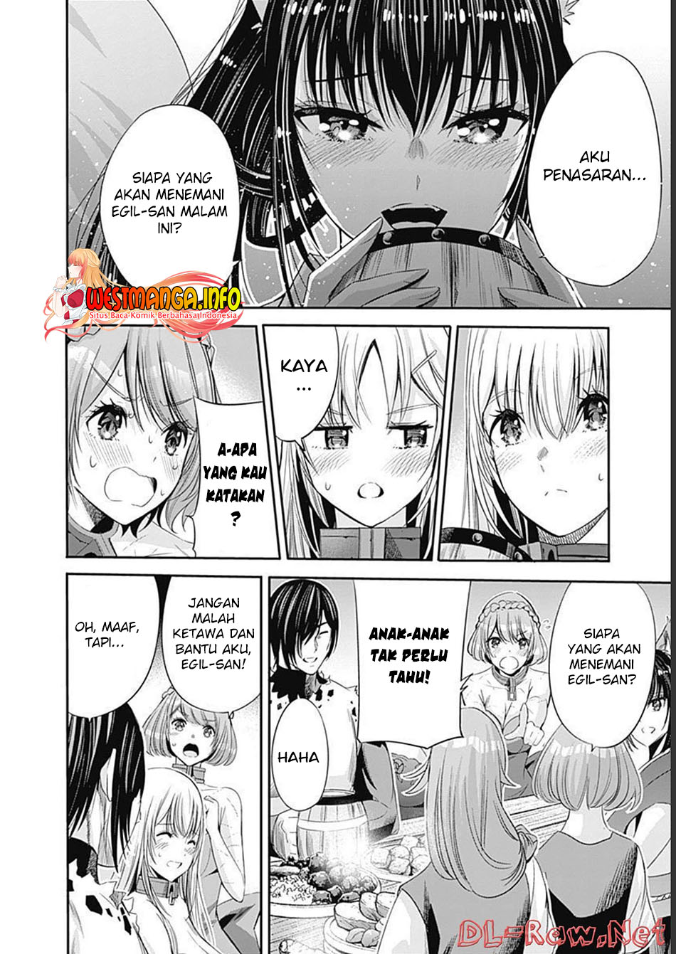 Chapter 50 - halaman 8