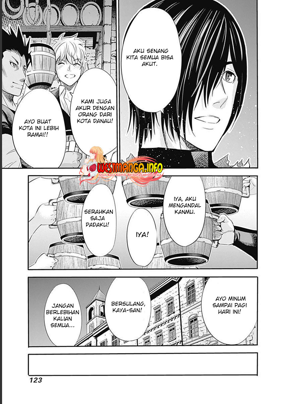 Chapter 50 - halaman 9