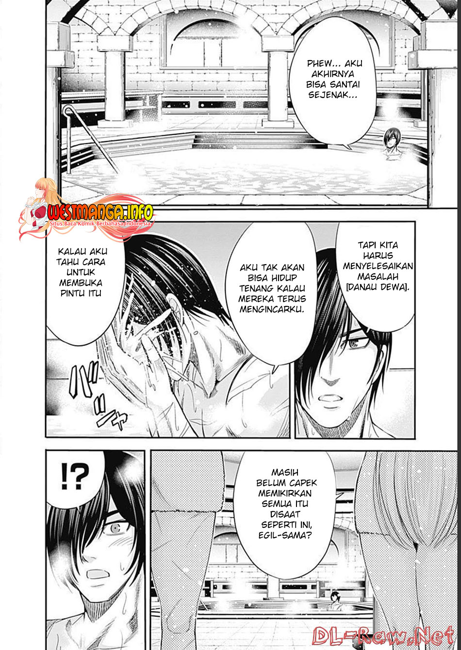 Chapter 50 - halaman 10