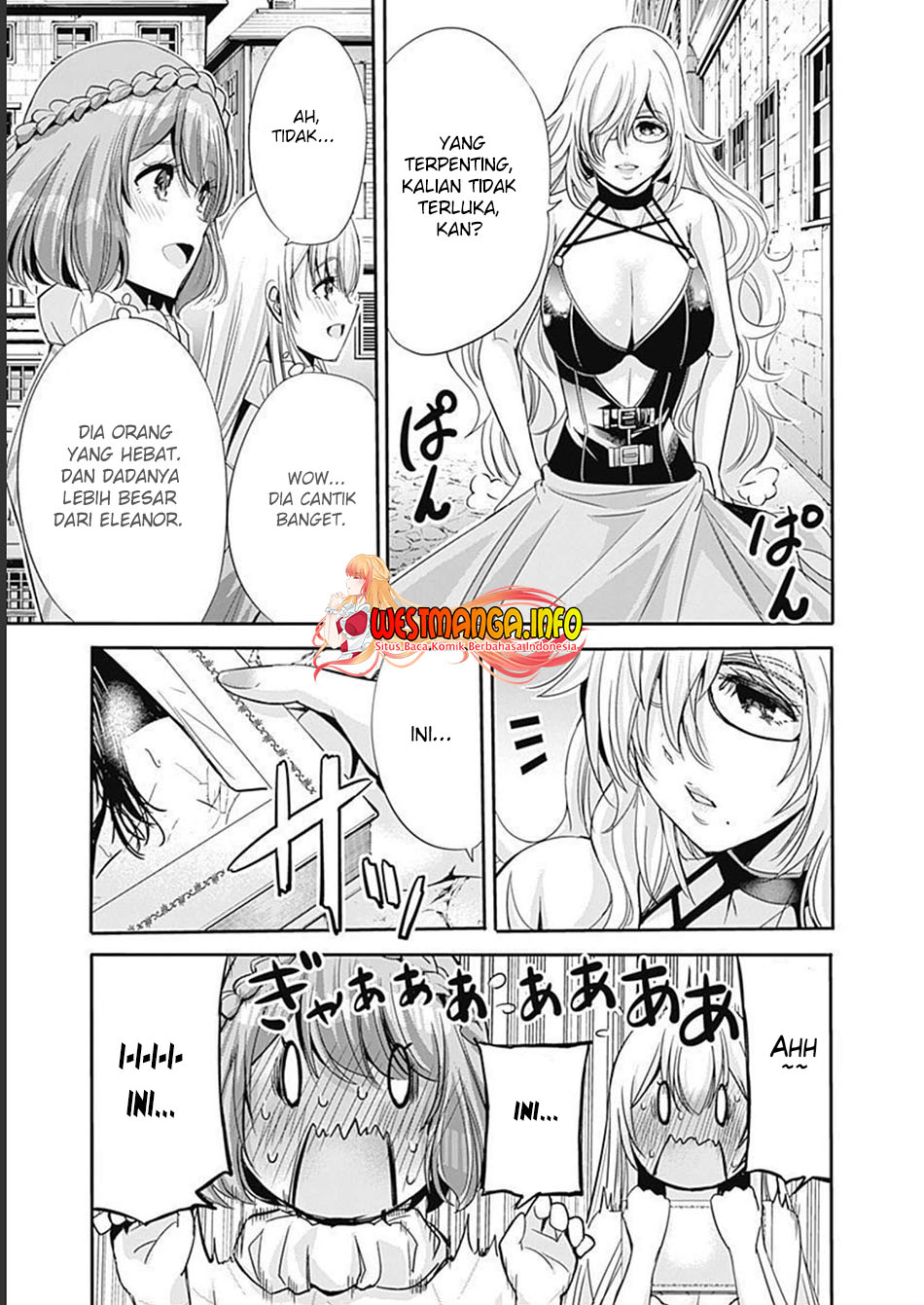 Chapter 49 - halaman 6