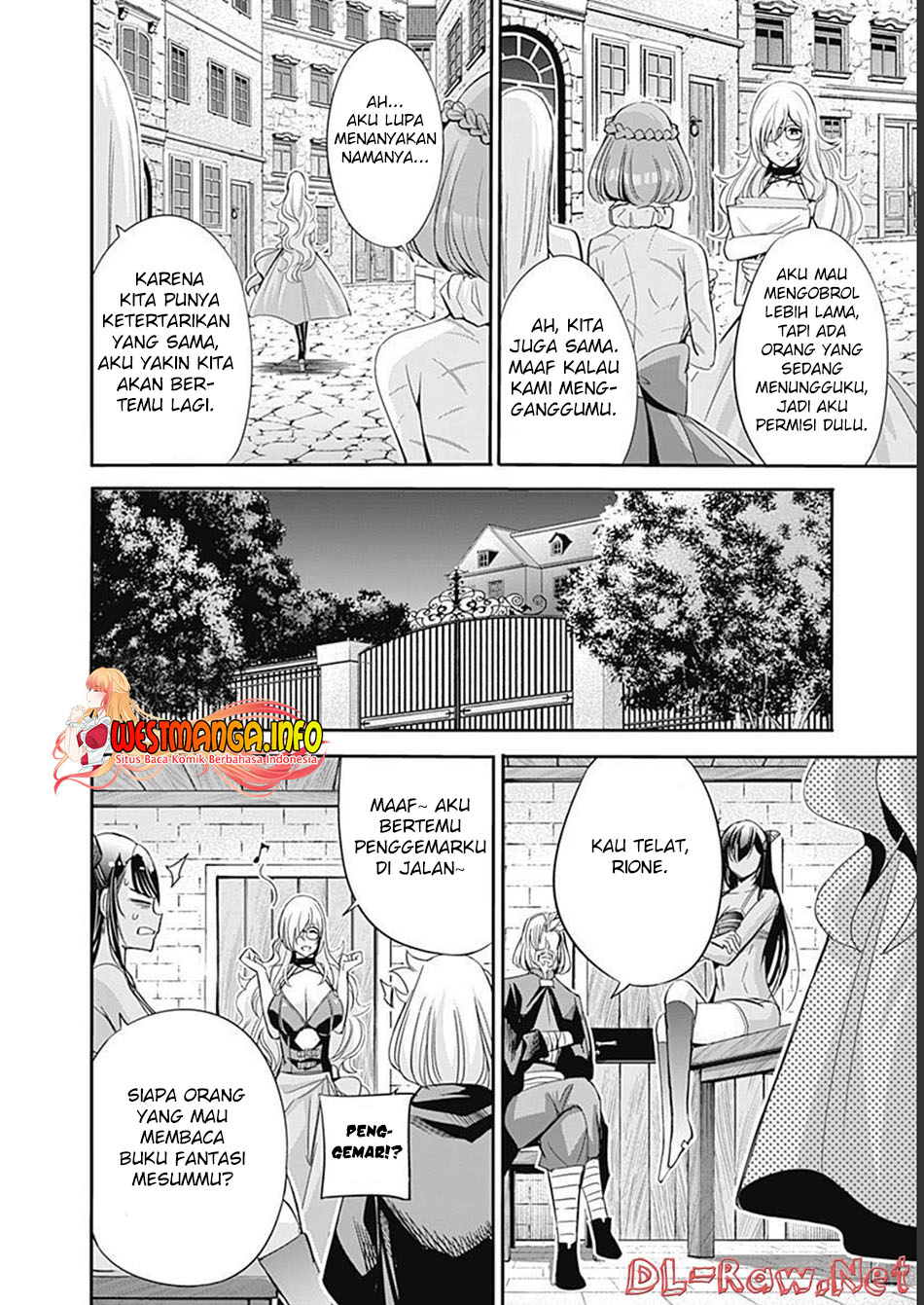 Chapter 49 - halaman 9