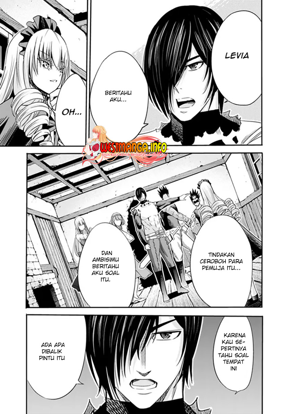 Chapter 48 - halaman 12