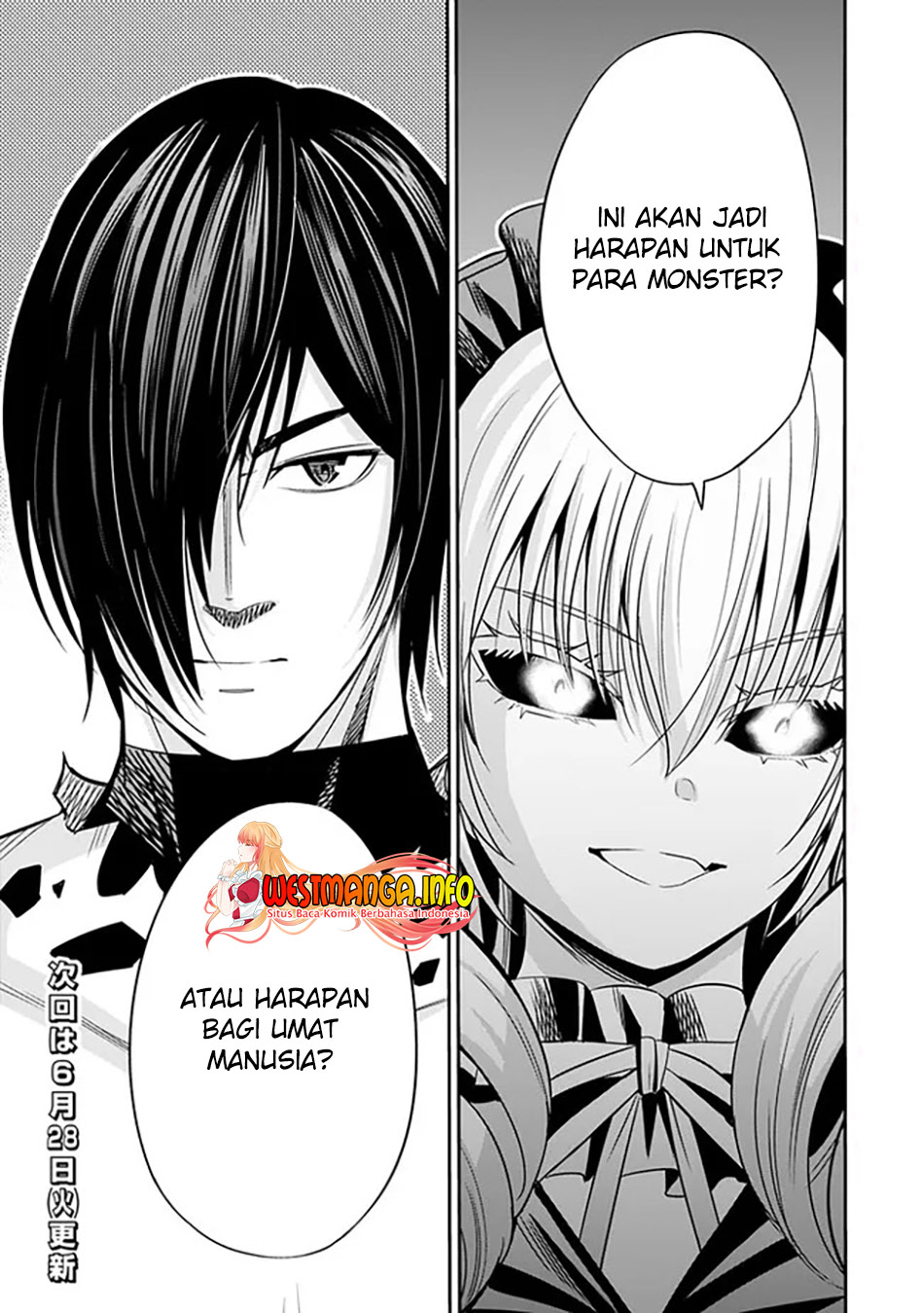 Chapter 48 - halaman 18