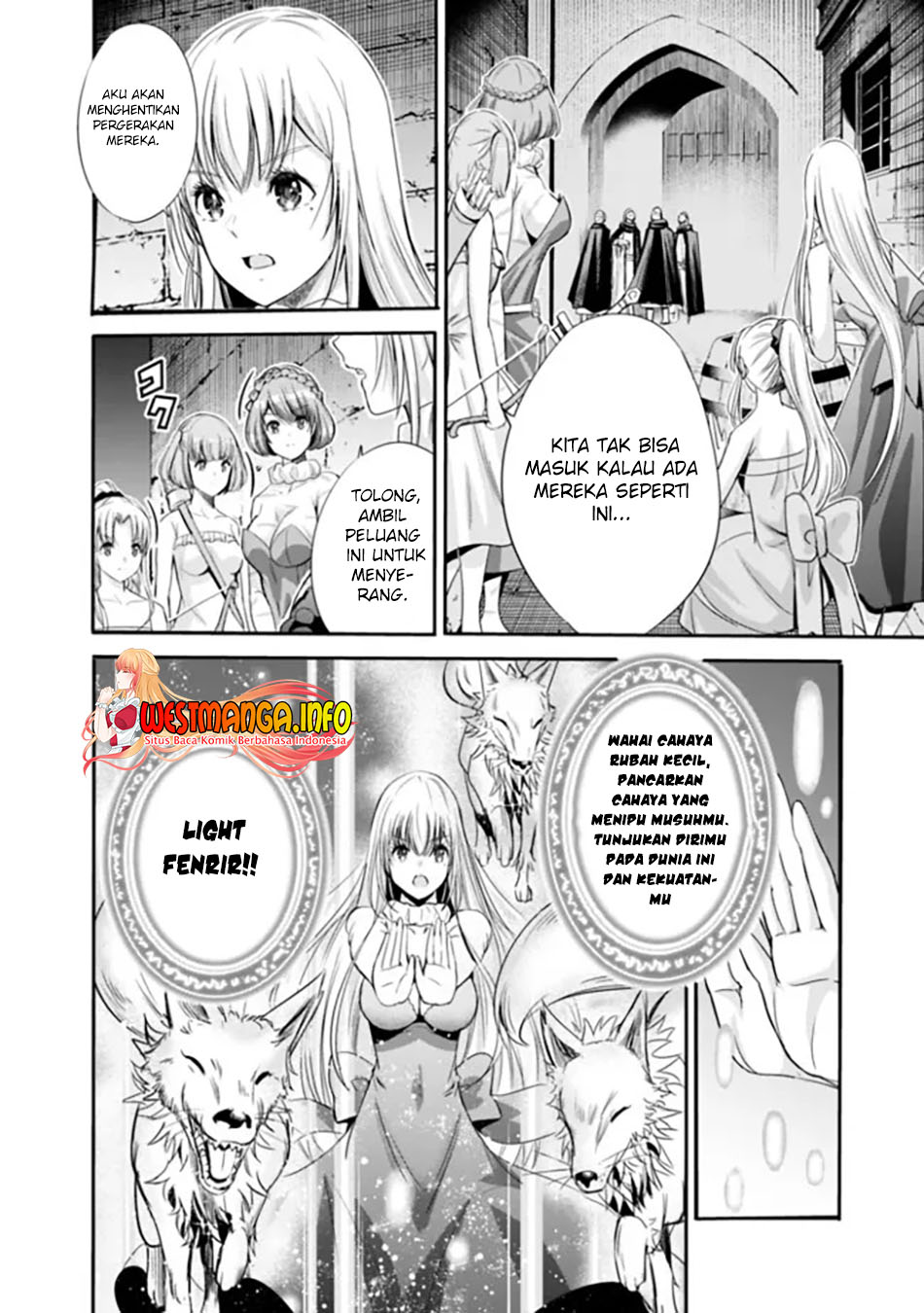 Chapter 45 - halaman 11