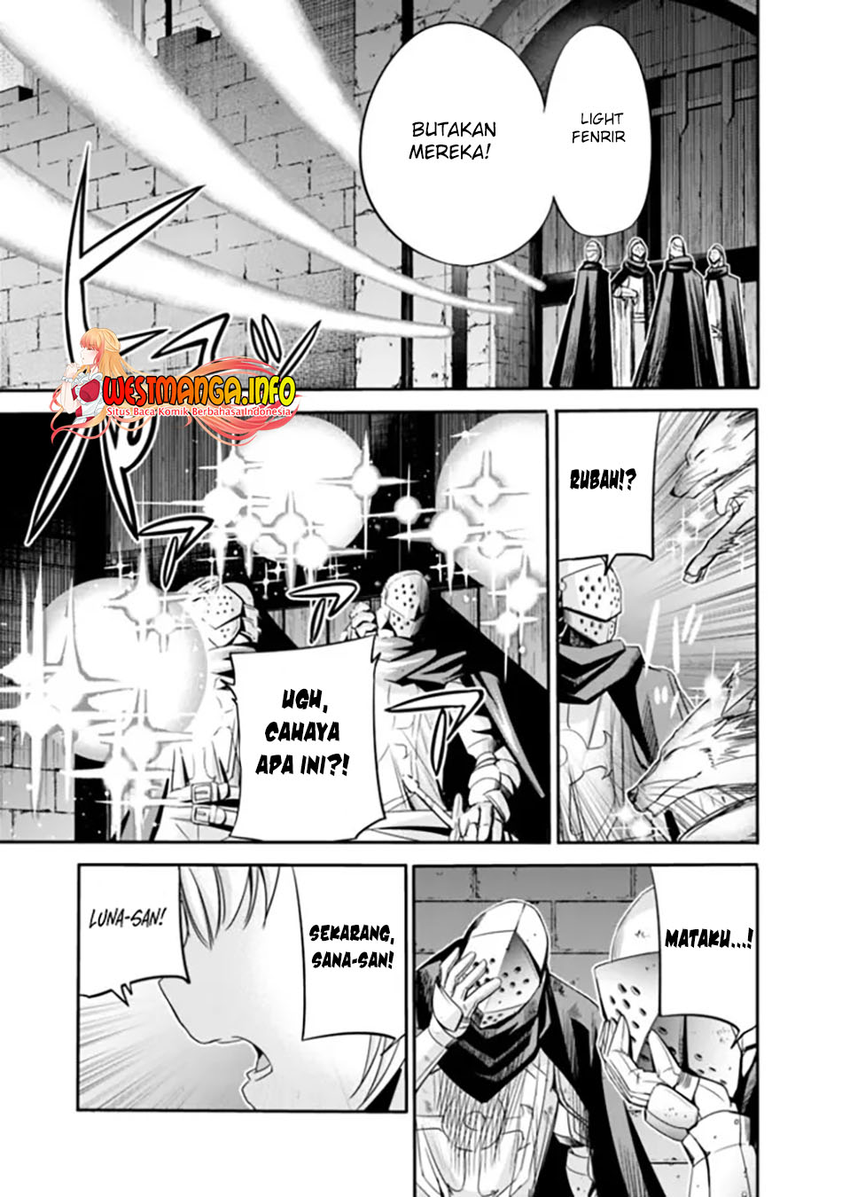 Chapter 45 - halaman 12
