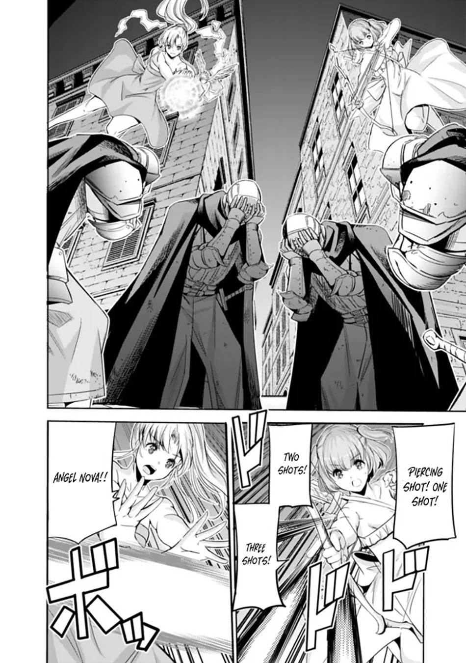 Chapter 45 - halaman 13