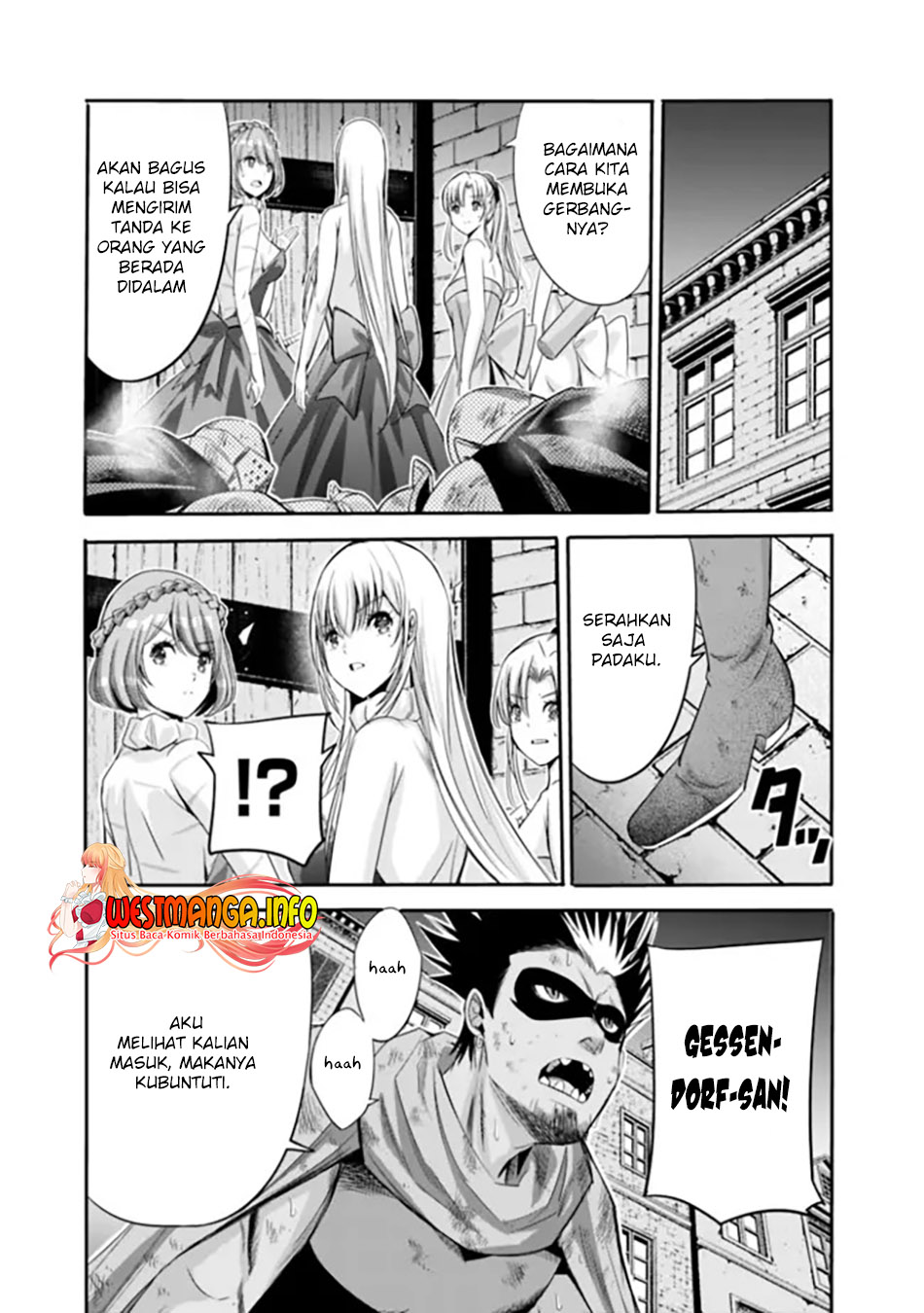 Chapter 45 - halaman 15
