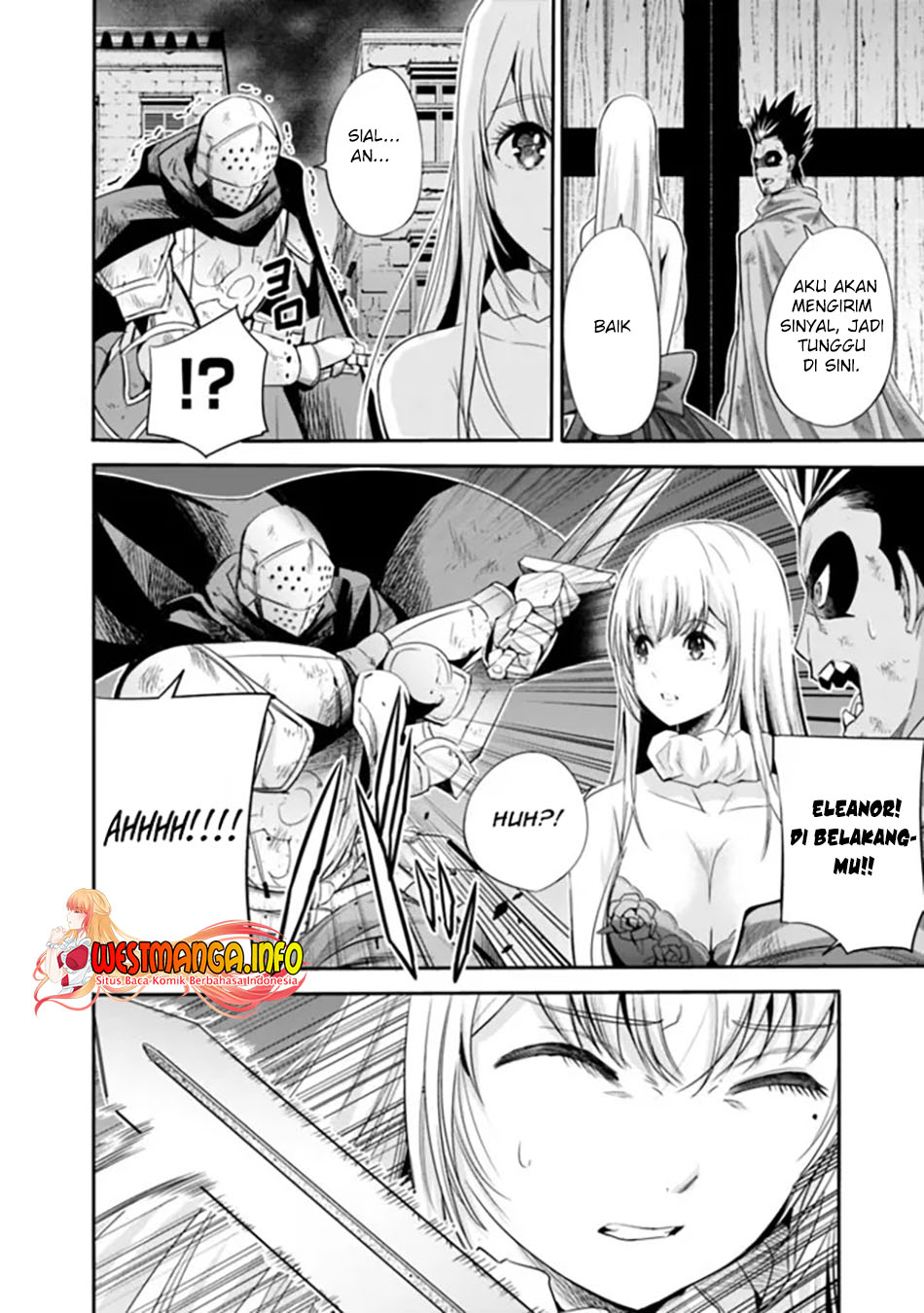 Chapter 45 - halaman 16