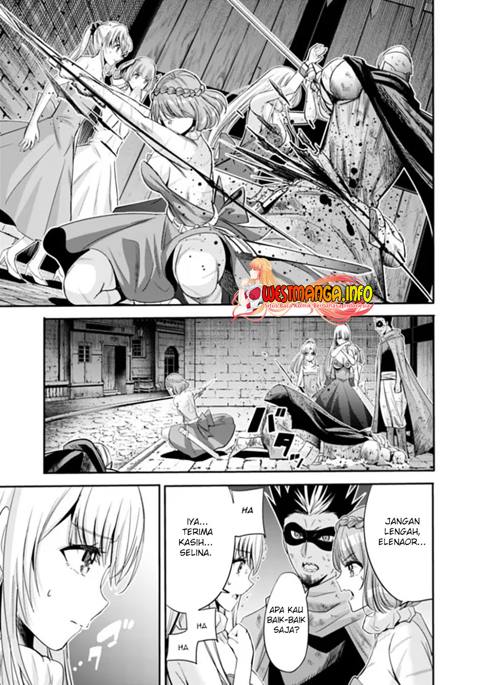 Chapter 45 - halaman 17