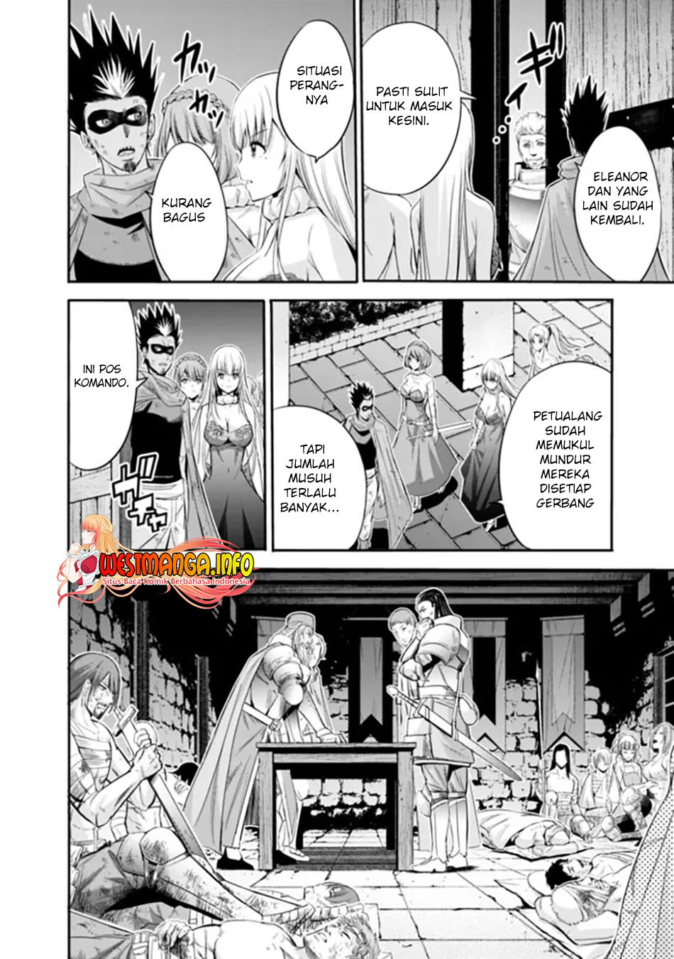 Chapter 45 - halaman 18