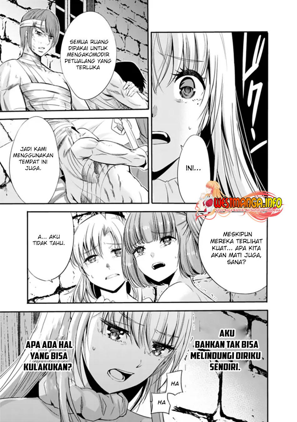Chapter 45 - halaman 19